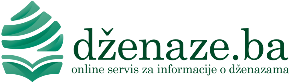 dženaze.ba