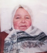 Slika merhuma Mejra (Mehmed) Mrdić rođ. Habibović na umrlici, dženaze.ba